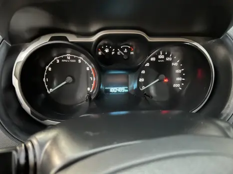 FORD Ranger 2.5 16V FLEX XLS CABINE DUPLA, Foto 11