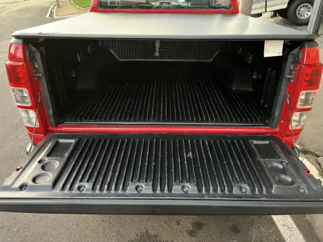 FORD Ranger 2.5 16V FLEX XLS CABINE DUPLA, Foto 13