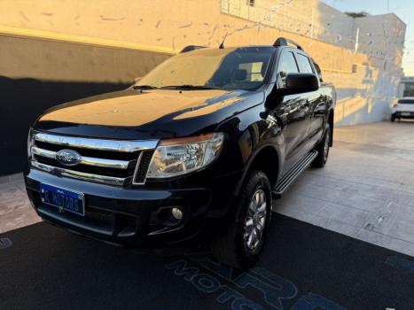 FORD Ranger 2.5 16V FLEX XLS CABINE DUPLA, Foto 3