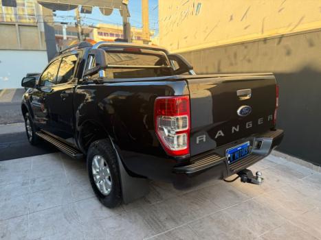 FORD Ranger 2.5 16V FLEX XLS CABINE DUPLA, Foto 4