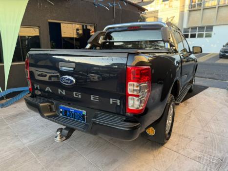 FORD Ranger 2.5 16V FLEX XLS CABINE DUPLA, Foto 6