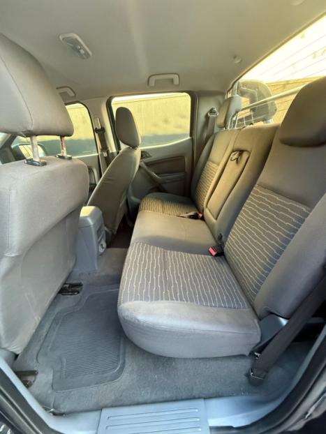 FORD Ranger 2.5 16V FLEX XLS CABINE DUPLA, Foto 9