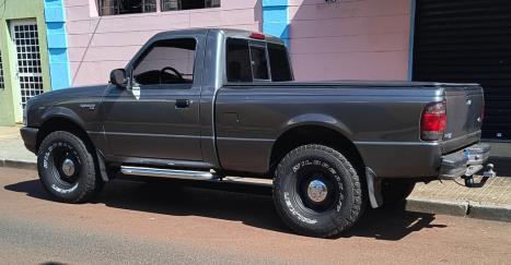 FORD Ranger 2.5 16V XL TURBO DIESEL CABINE SIMPLES, Foto 1