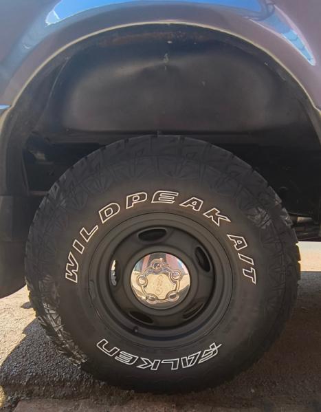 FORD Ranger 2.5 16V XL TURBO DIESEL CABINE SIMPLES, Foto 4
