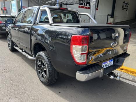 FORD Ranger 2.5 16V FLEX XLT CABINE DUPLA, Foto 5