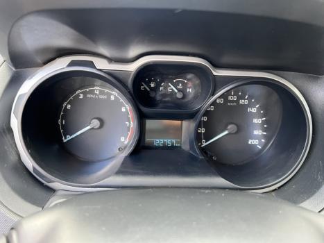 FORD Ranger 2.5 16V FLEX XLT CABINE DUPLA, Foto 11