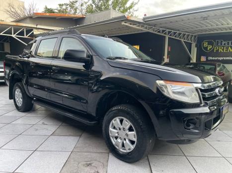 FORD Ranger 2.5 16V FLEX XLS CABINE DUPLA, Foto 1