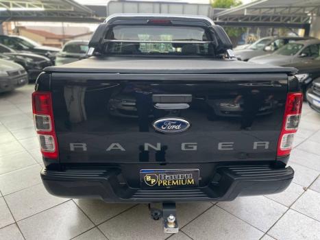 FORD Ranger 2.5 16V FLEX XLS CABINE DUPLA, Foto 2