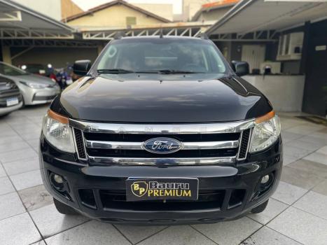 FORD Ranger 2.5 16V FLEX XLS CABINE DUPLA, Foto 3