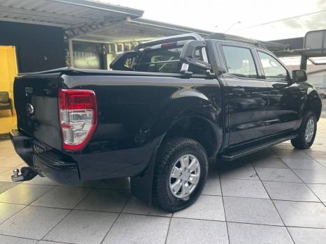 FORD Ranger 2.5 16V FLEX XLS CABINE DUPLA, Foto 4