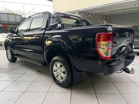 FORD Ranger 2.5 16V FLEX XLS CABINE DUPLA, Foto 5