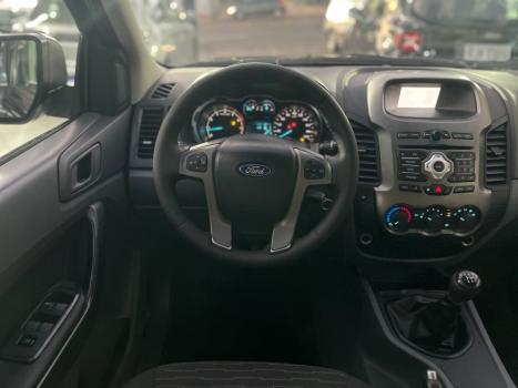 FORD Ranger 2.5 16V FLEX XLS CABINE DUPLA, Foto 6