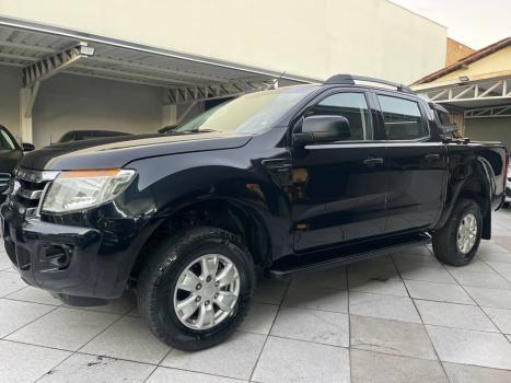 FORD Ranger 2.5 16V FLEX XLS CABINE DUPLA, Foto 8