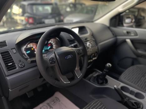 FORD Ranger 2.5 16V FLEX XLS CABINE DUPLA, Foto 10