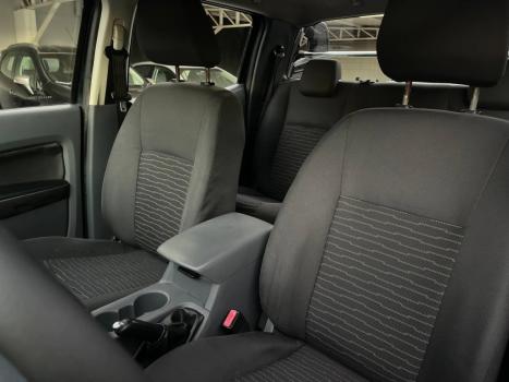 FORD Ranger 2.5 16V FLEX XLS CABINE DUPLA, Foto 13