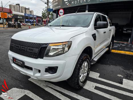 FORD Ranger 2.5 16V FLEX XLS CABINE DUPLA, Foto 1