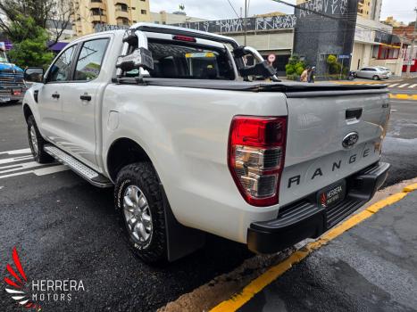 FORD Ranger 2.5 16V FLEX XLS CABINE DUPLA, Foto 2