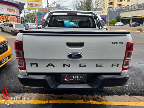 FORD Ranger 2.5 16V FLEX XLS CABINE DUPLA, Foto 3