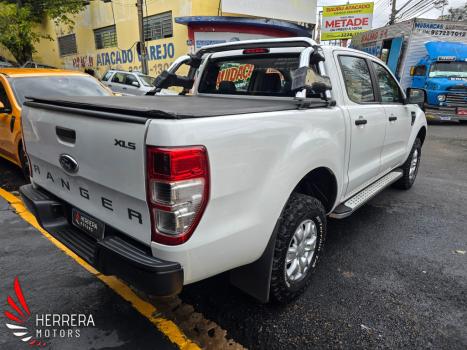 FORD Ranger 2.5 16V FLEX XLS CABINE DUPLA, Foto 4