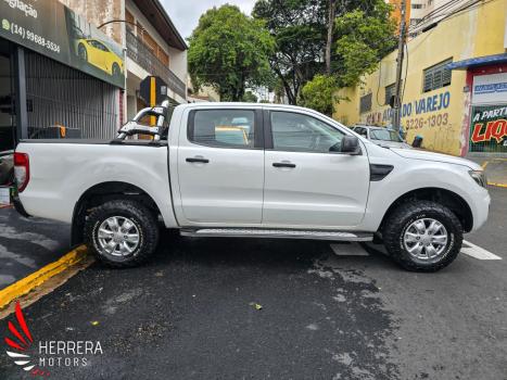 FORD Ranger 2.5 16V FLEX XLS CABINE DUPLA, Foto 5