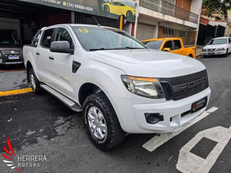 FORD Ranger 2.5 16V FLEX XLS CABINE DUPLA, Foto 6