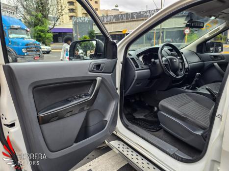 FORD Ranger 2.5 16V FLEX XLS CABINE DUPLA, Foto 8