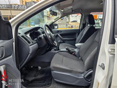 FORD Ranger 2.5 16V FLEX XLS CABINE DUPLA, Foto 9