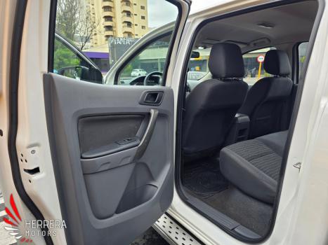 FORD Ranger 2.5 16V FLEX XLS CABINE DUPLA, Foto 10