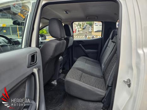 FORD Ranger 2.5 16V FLEX XLS CABINE DUPLA, Foto 11