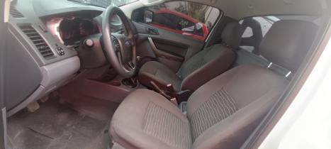 FORD Ranger 2.5 16V FLEX SPORT CABINE SIMPLES, Foto 2