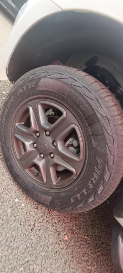 FORD Ranger 2.5 16V FLEX SPORT CABINE SIMPLES, Foto 3
