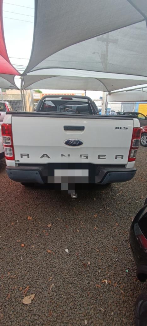FORD Ranger 2.5 16V FLEX SPORT CABINE SIMPLES, Foto 6