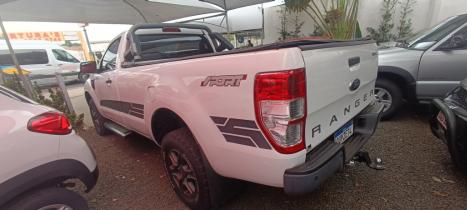 FORD Ranger 2.5 16V FLEX SPORT CABINE SIMPLES, Foto 7