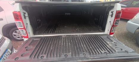 FORD Ranger 2.5 16V FLEX SPORT CABINE SIMPLES, Foto 9