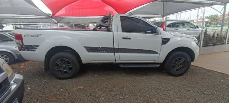 FORD Ranger 2.5 16V FLEX SPORT CABINE SIMPLES, Foto 10
