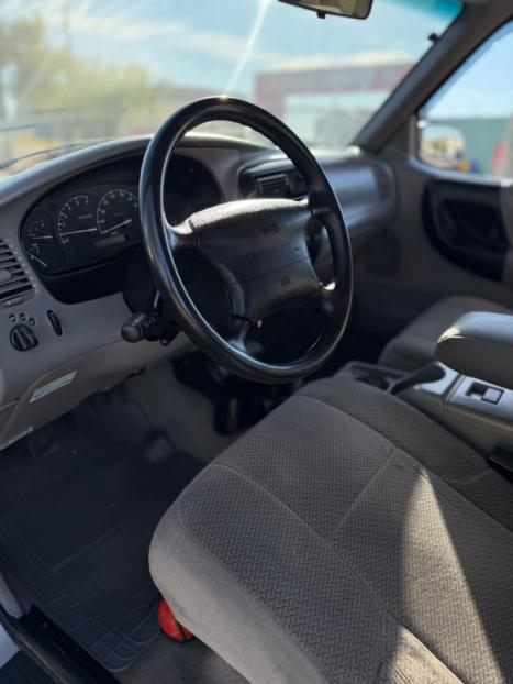FORD Ranger 2.5 16V XL 4X4 TURBO DIESEL CABINE DUPLA, Foto 8