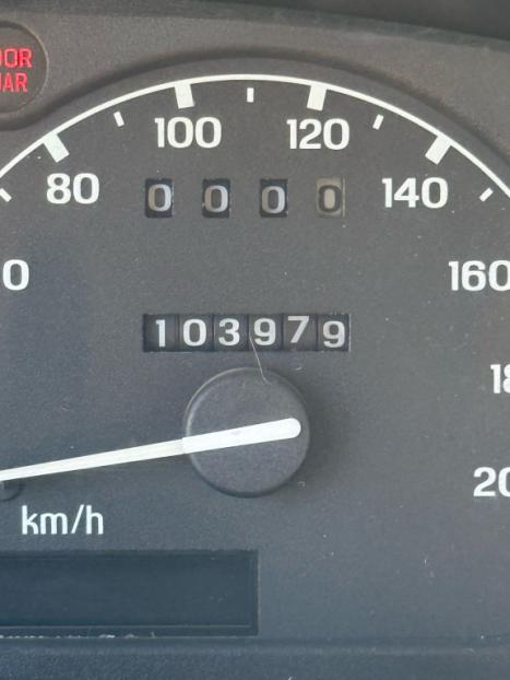 FORD Ranger 2.5 16V XL 4X4 TURBO DIESEL CABINE DUPLA, Foto 11