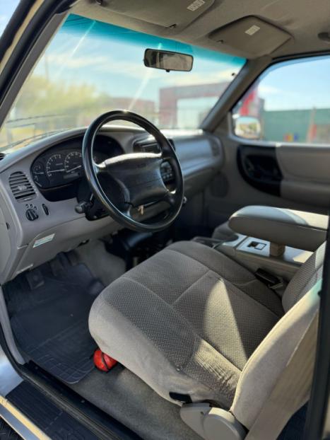 FORD Ranger 2.5 16V XL 4X4 TURBO DIESEL CABINE DUPLA, Foto 13