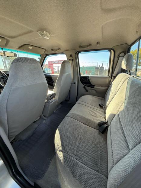 FORD Ranger 2.5 16V XL 4X4 TURBO DIESEL CABINE DUPLA, Foto 14