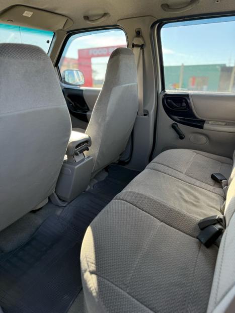 FORD Ranger 2.5 16V XL 4X4 TURBO DIESEL CABINE DUPLA, Foto 15