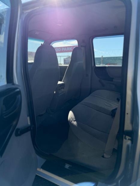 FORD Ranger 2.5 16V XL 4X4 TURBO DIESEL CABINE DUPLA, Foto 17