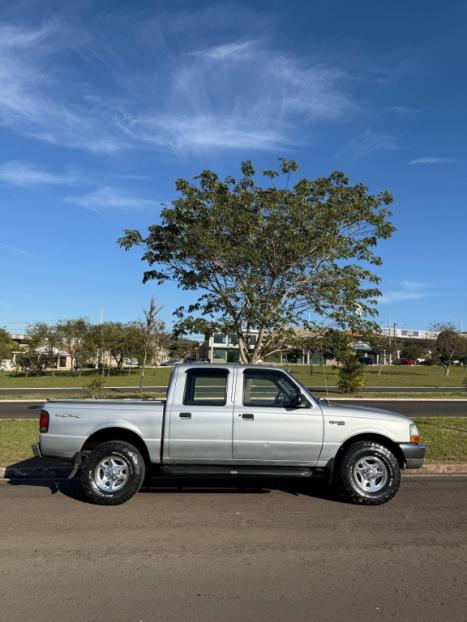 FORD Ranger 2.5 16V XL 4X4 TURBO DIESEL CABINE DUPLA, Foto 22