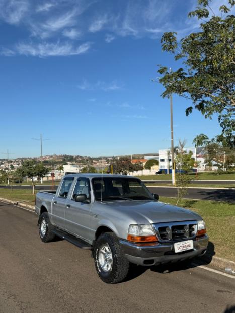 FORD Ranger 2.5 16V XL 4X4 TURBO DIESEL CABINE DUPLA, Foto 25