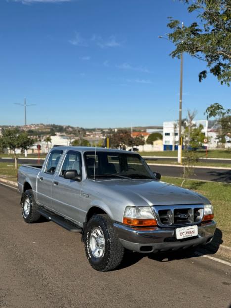 FORD Ranger 2.5 16V XL 4X4 TURBO DIESEL CABINE DUPLA, Foto 26