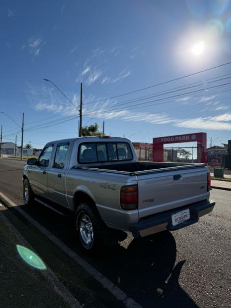 FORD Ranger 2.5 16V XL 4X4 TURBO DIESEL CABINE DUPLA, Foto 28