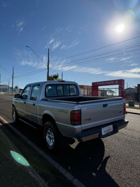FORD Ranger 2.5 16V XL 4X4 TURBO DIESEL CABINE DUPLA, Foto 29