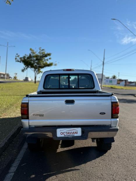 FORD Ranger 2.5 16V XL 4X4 TURBO DIESEL CABINE DUPLA, Foto 30