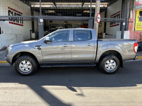 FORD Ranger 2.5 16V FLEX XLS CABINE DUPLA, Foto 3