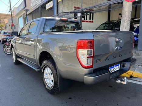 FORD Ranger 2.5 16V FLEX XLS CABINE DUPLA, Foto 4