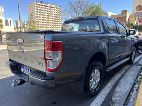 FORD Ranger 2.5 16V FLEX XLS CABINE DUPLA, Foto 5